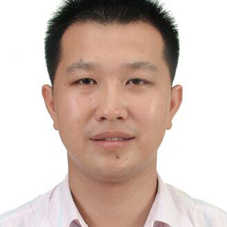 杨洋老师