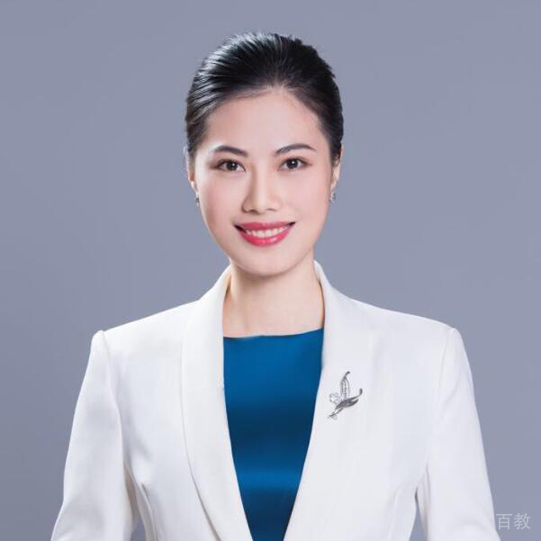 白福梅老师
