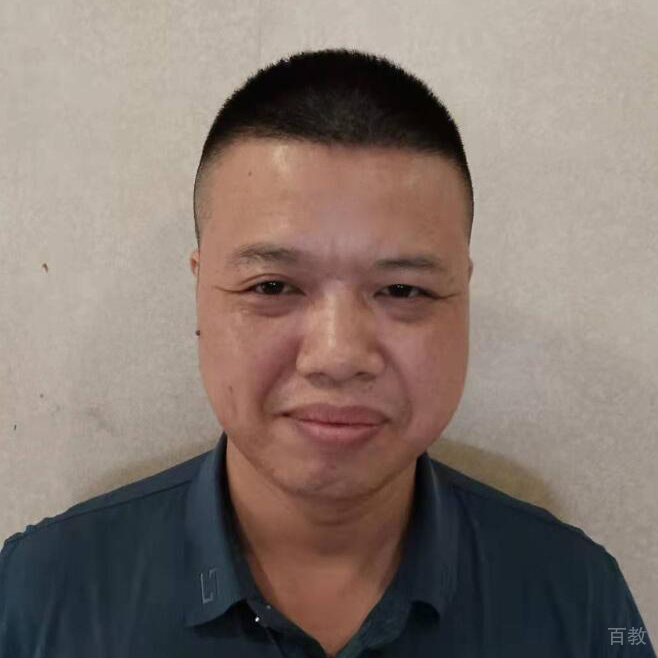 贺杰峰老师