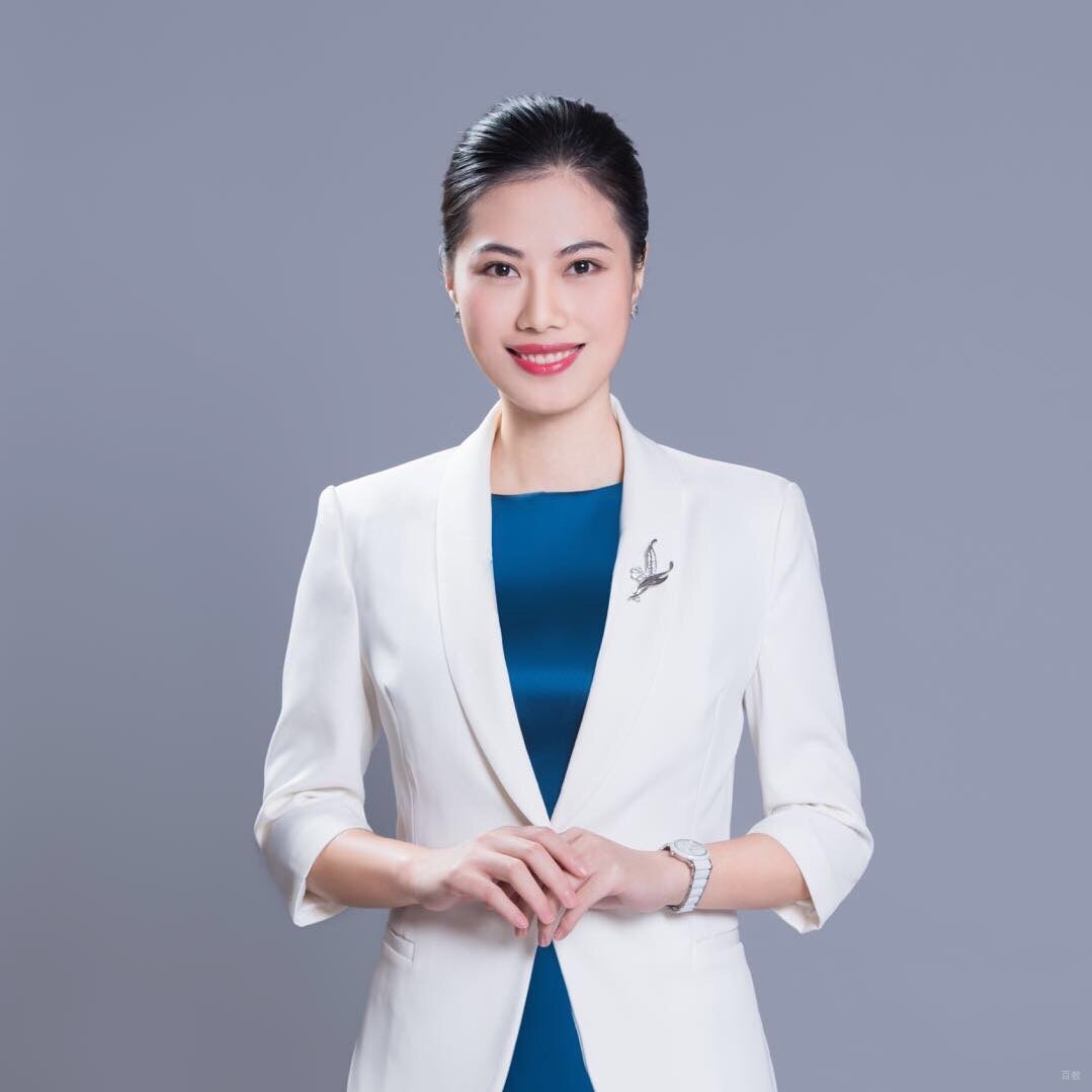 白福梅老师