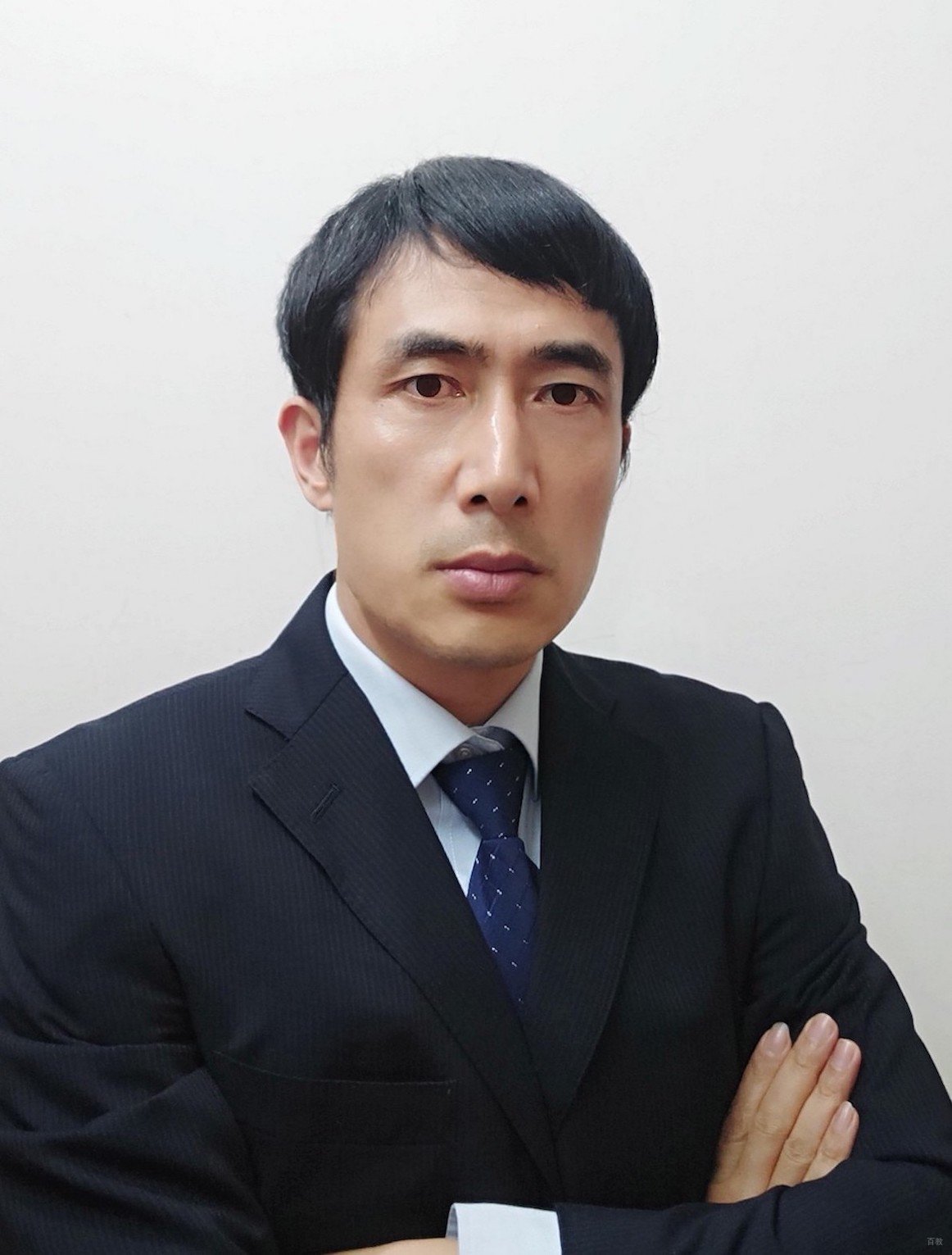 曲英博老师