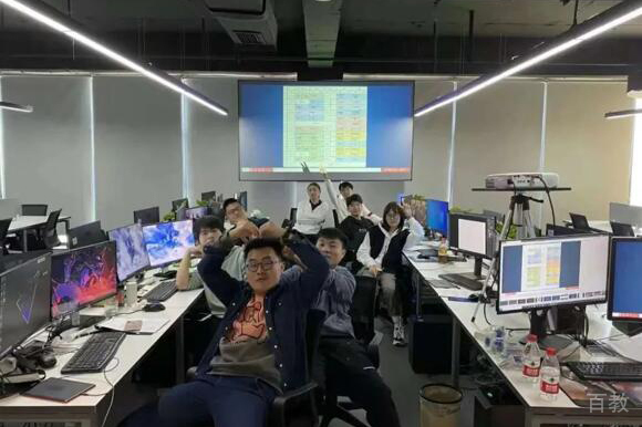 学习环境