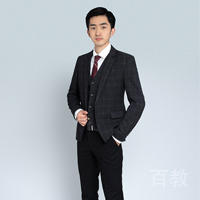 Miguel老师