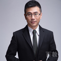 谭凯文老师