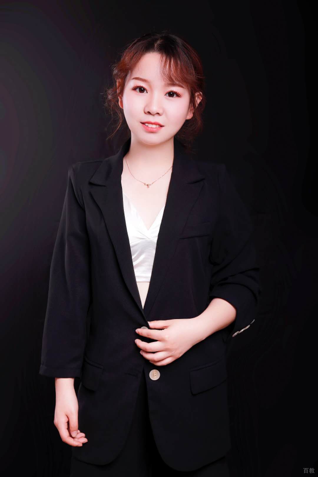 大宝老师
