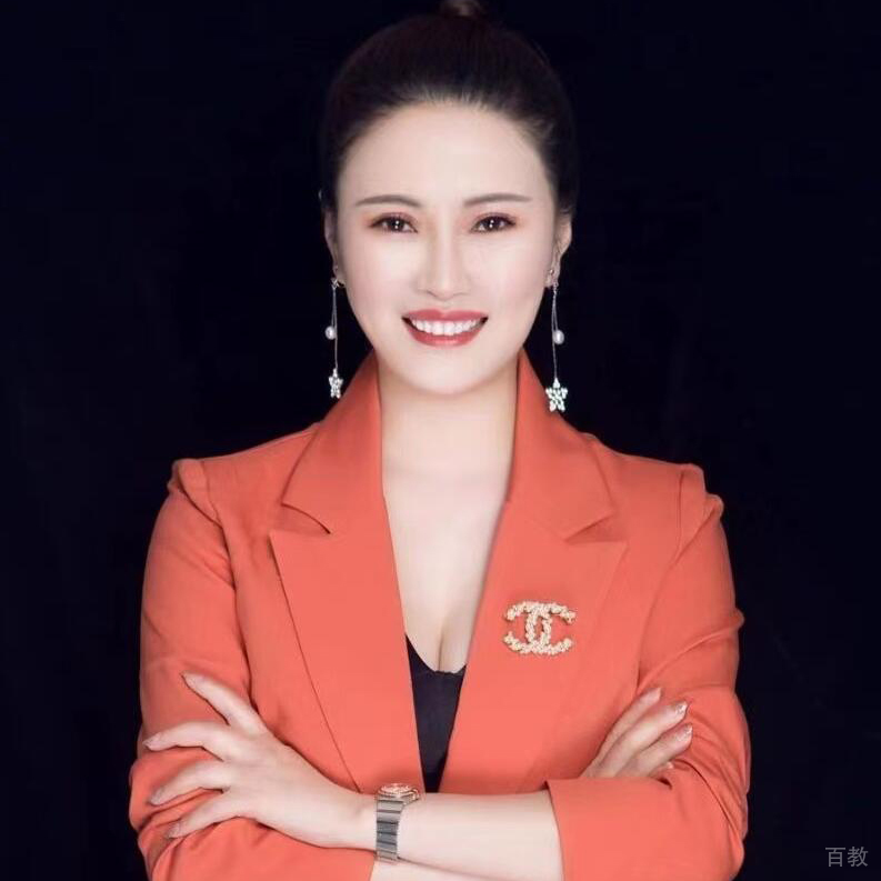 芳芳导师