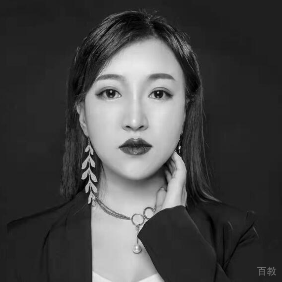 娟娟老师