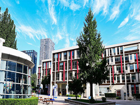北京乐成国际学校