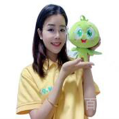罗贤雯
