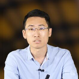 田然
