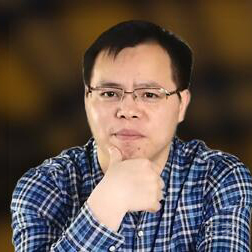 刘智