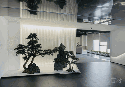 走廊环境
