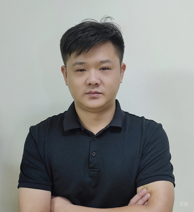 合肥赛诺教育_陈俊