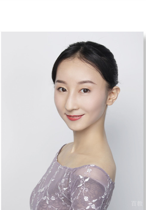 崔玲老师