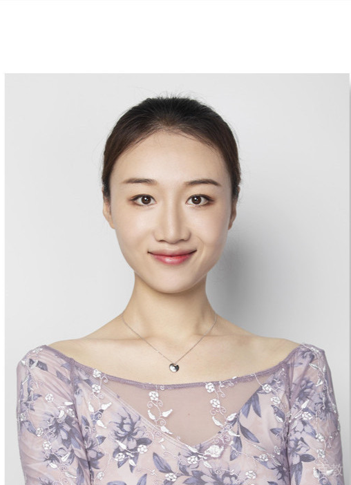 丽丽老师