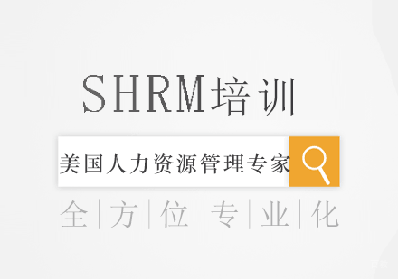 美国人力资源管理专家