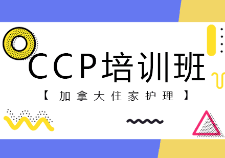 CCP培训班