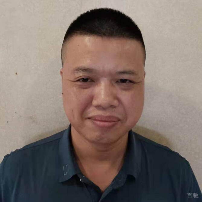 贺杰峰老师