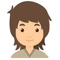 长春巴比伦教育老师-张老师