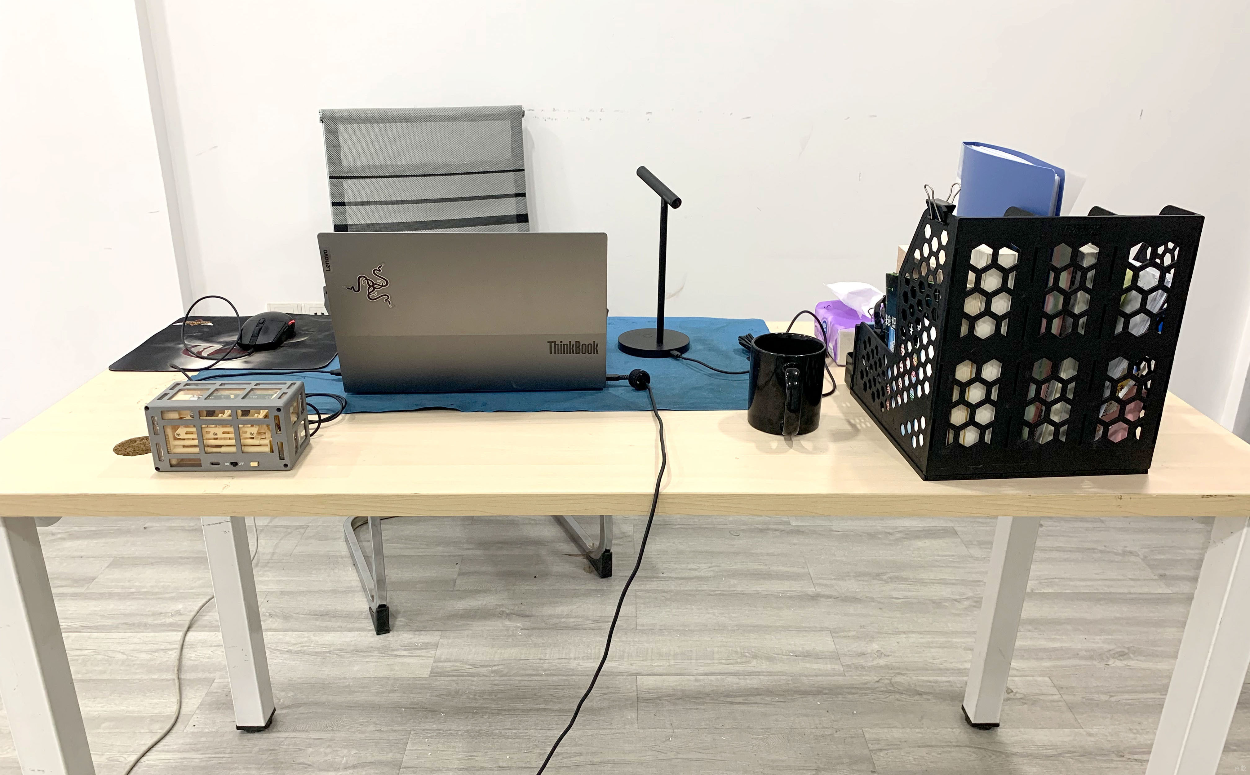 比屋教育环境