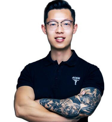 张书逸