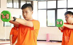 深圳减肥达人训练营