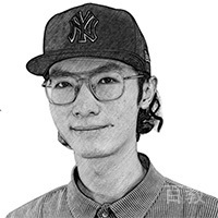 何遇老师