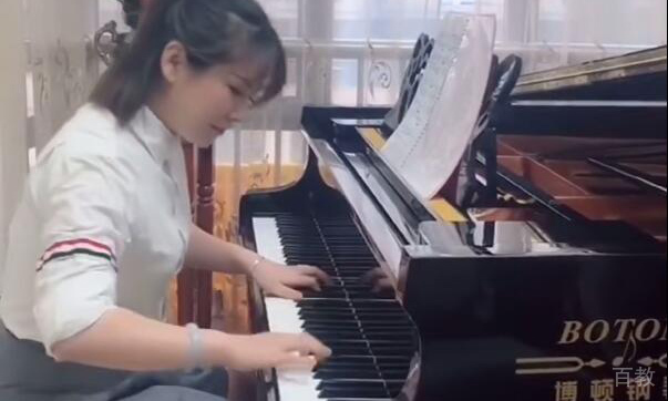 老师演练