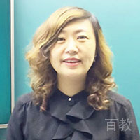严老师
