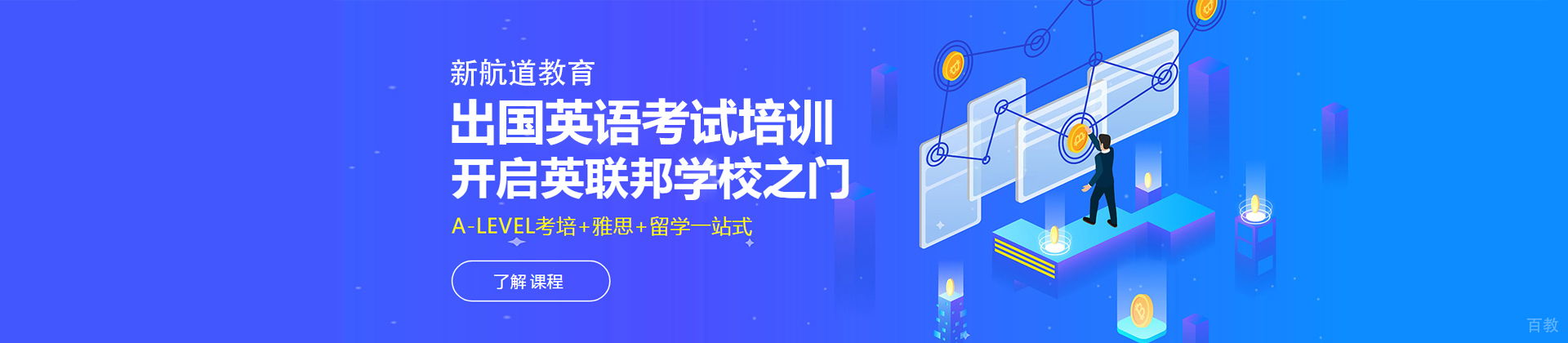 昆明新航道