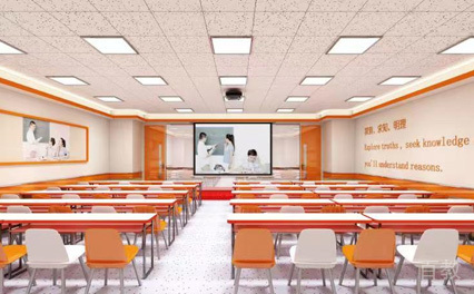 学习环境
