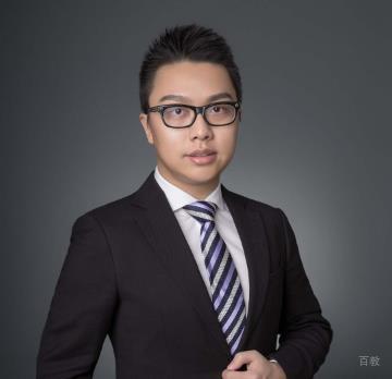 沈卓航Thomas