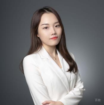 钱老师Eunice