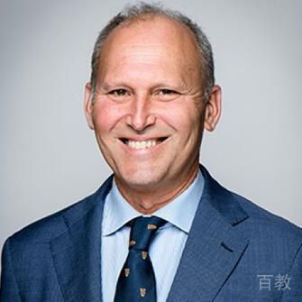 大卫·米尔森博士