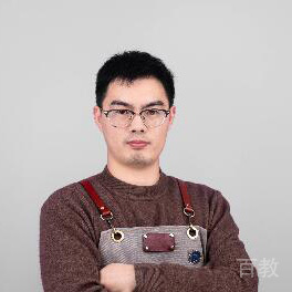 林琪丰老师