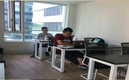 菠萝在线上课教室