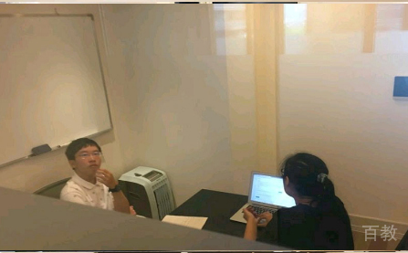 菠萝在线校区环境