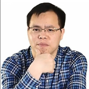 刘智