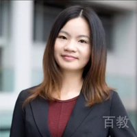 蓝世群