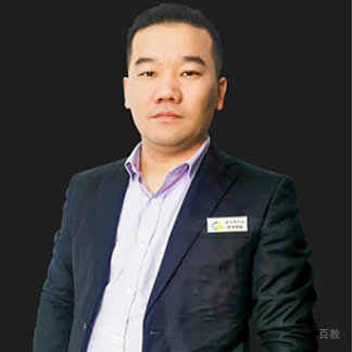 马师傅
