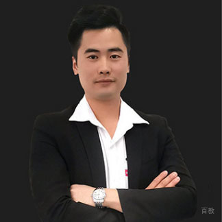 邓师傅