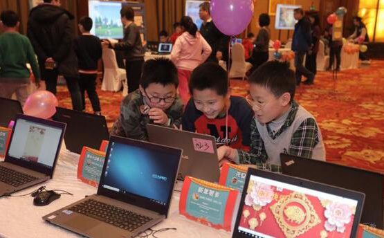 学员实操