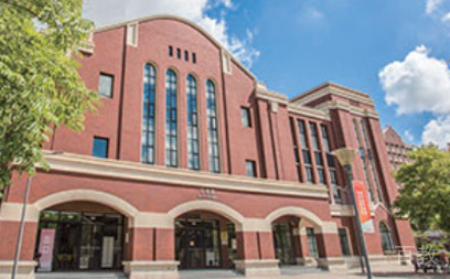 学校食堂