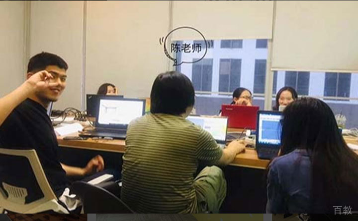 ACG艺术留学氛围