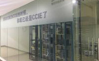 学校走廊