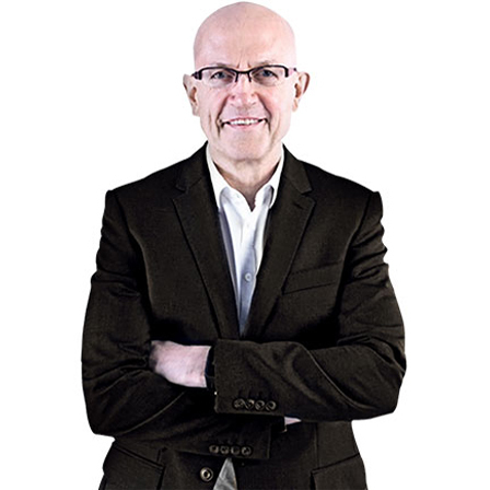 Paul Winterbott