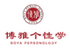 上海博雅高中