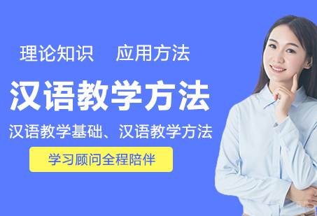 笔考课程（2）汉语教学方法
