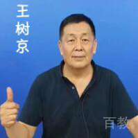 王树京