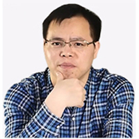 刘智